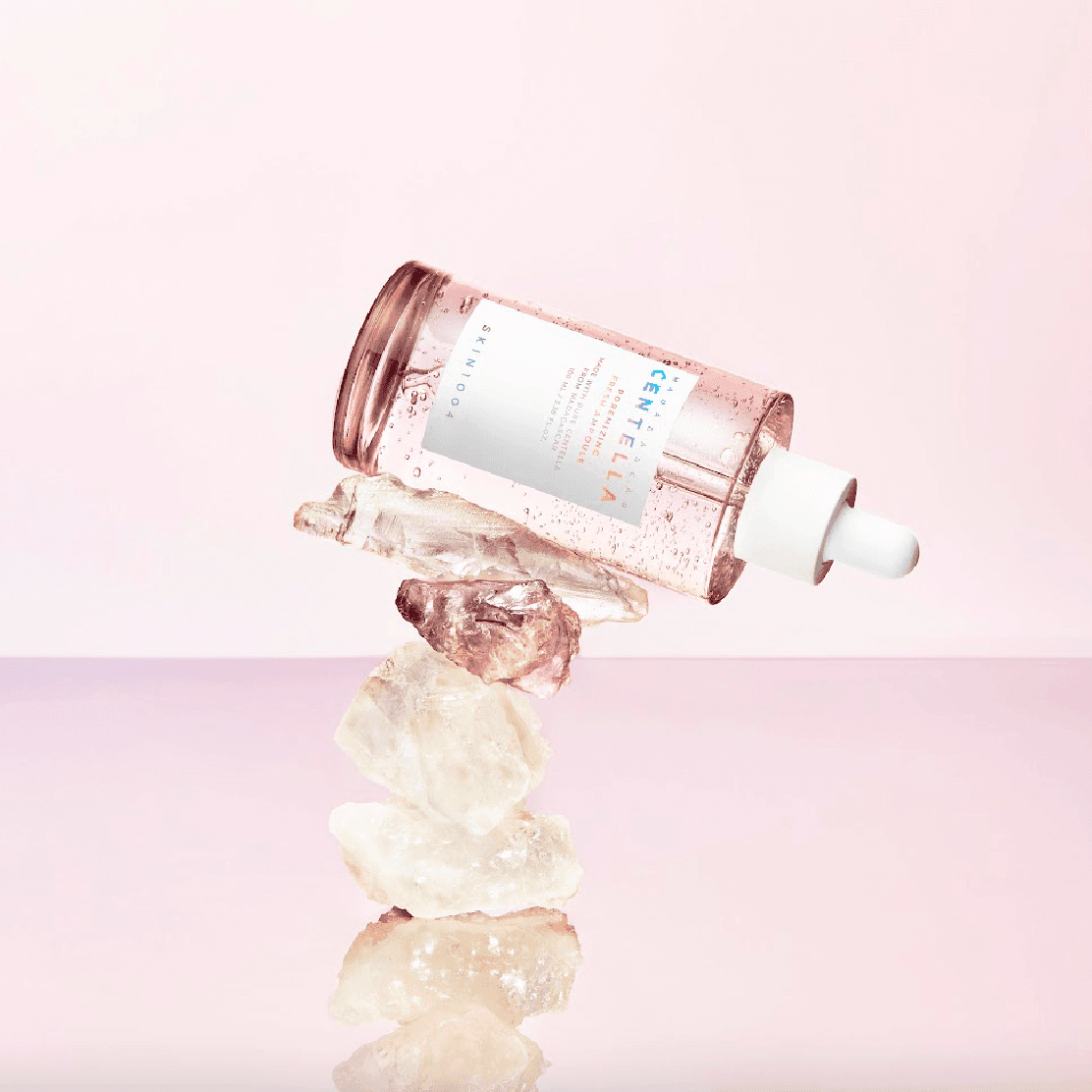 SKIN1004 Madagascar Centella Poremizing Fresh Ampoule alternate view