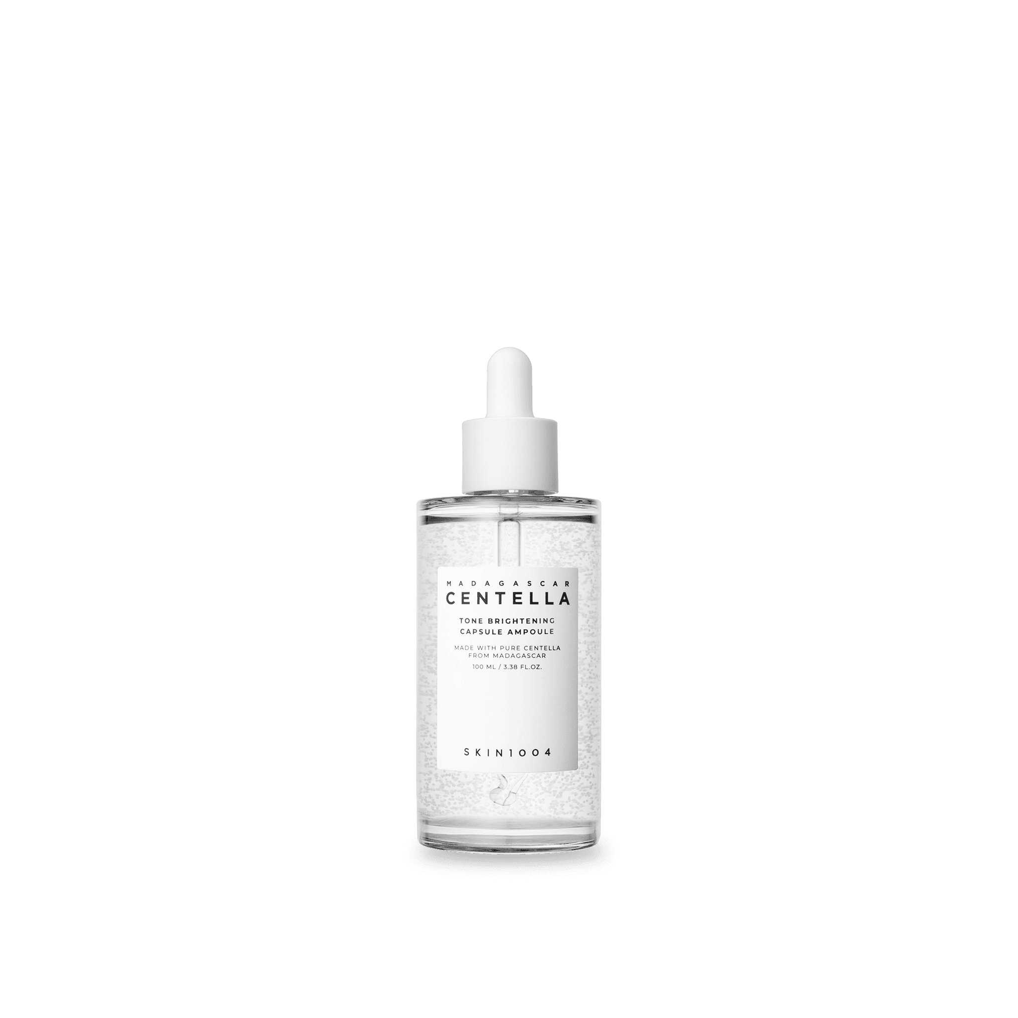 SKIN1004 Madagascar Centella Tone Brightening Capsule Ampoule 30 ml
