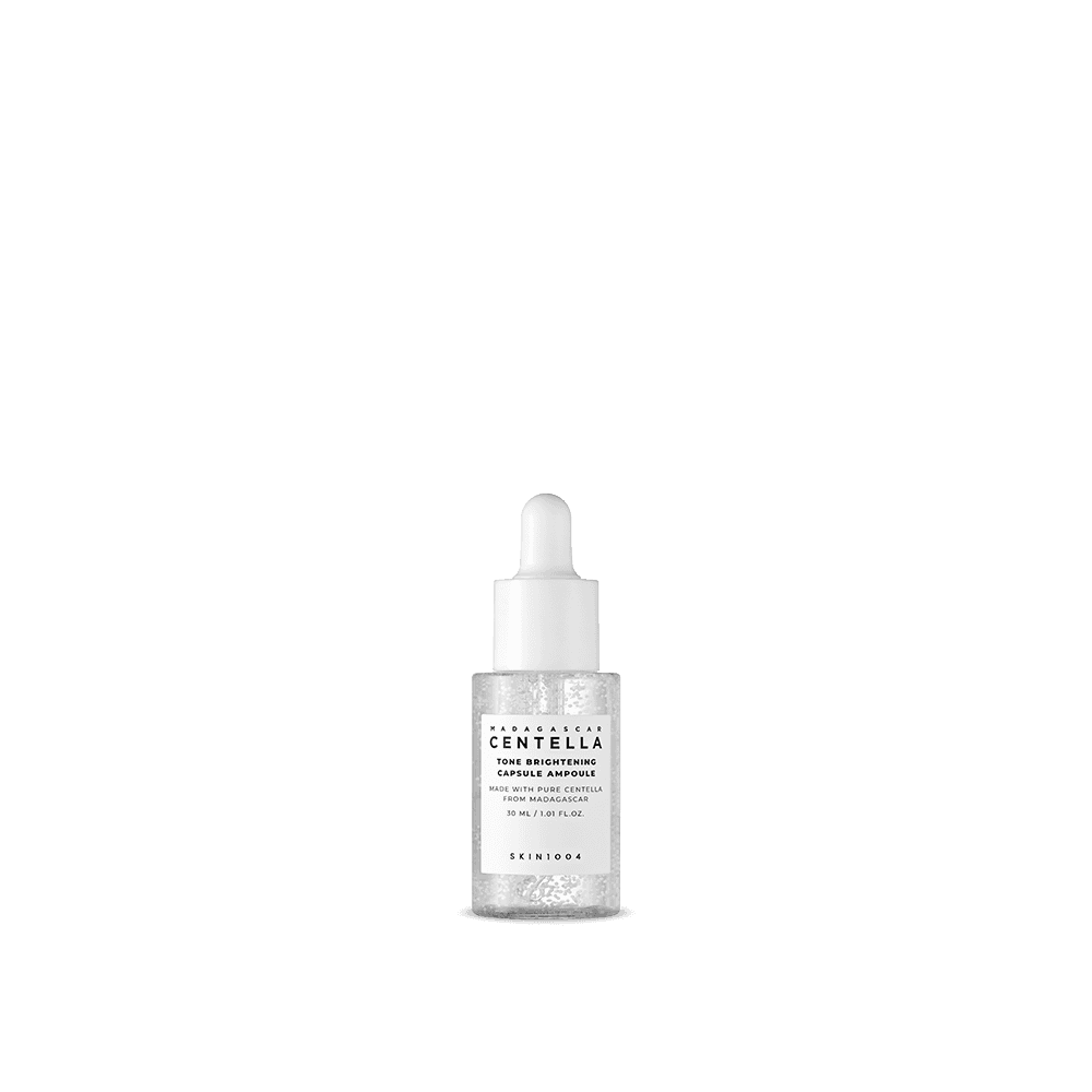 SKIN1004 Madagascar Centella Tone Brightening Capsule Ampoule 30 ml