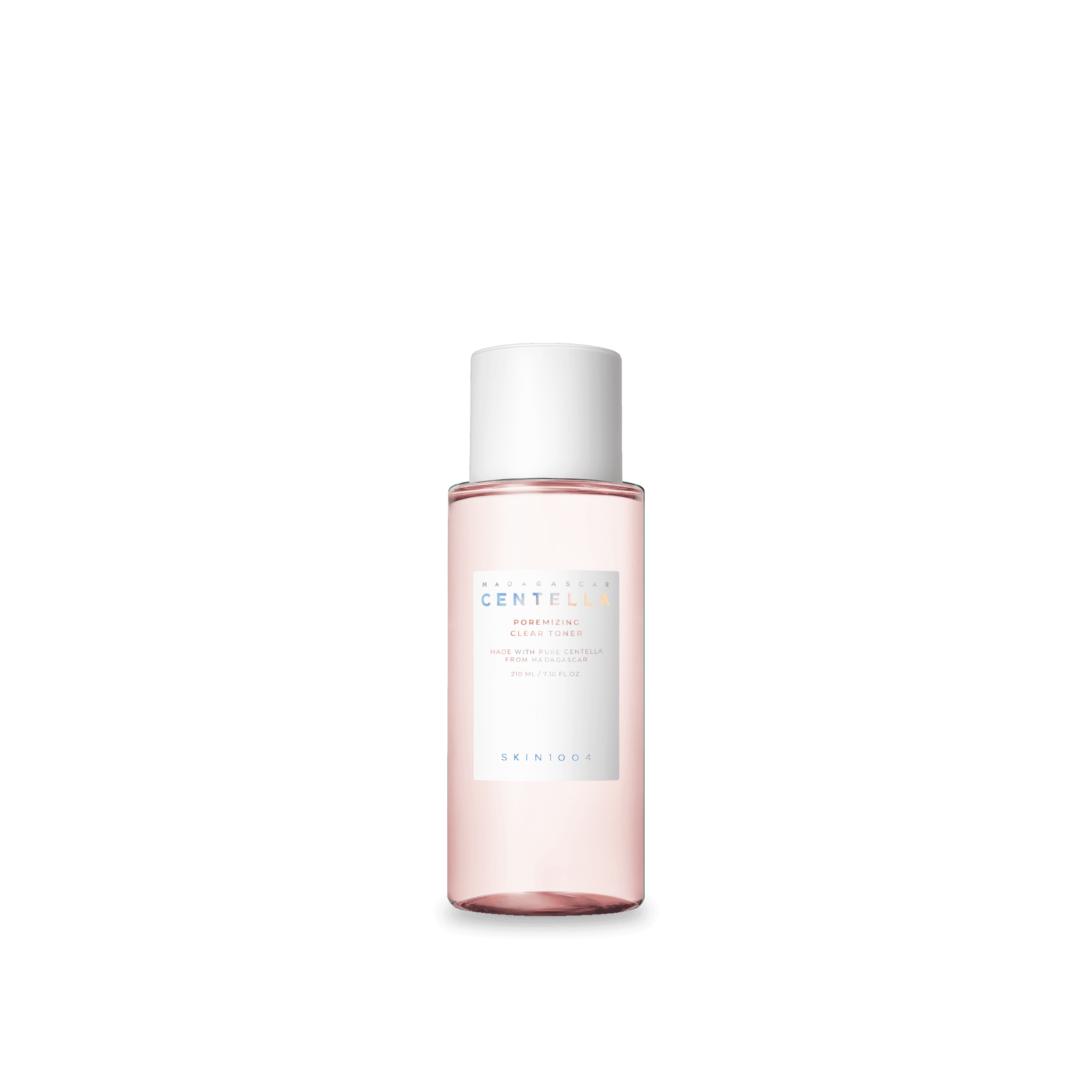 SKIN1004 Madagascar Centella Poremizing Clear Toner 210ml