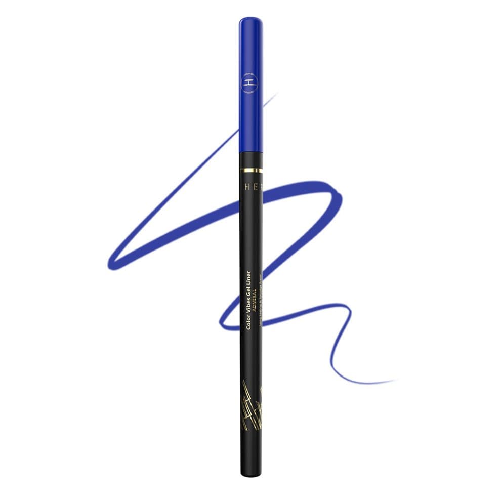 Color Vibes Gel Liner Admiral