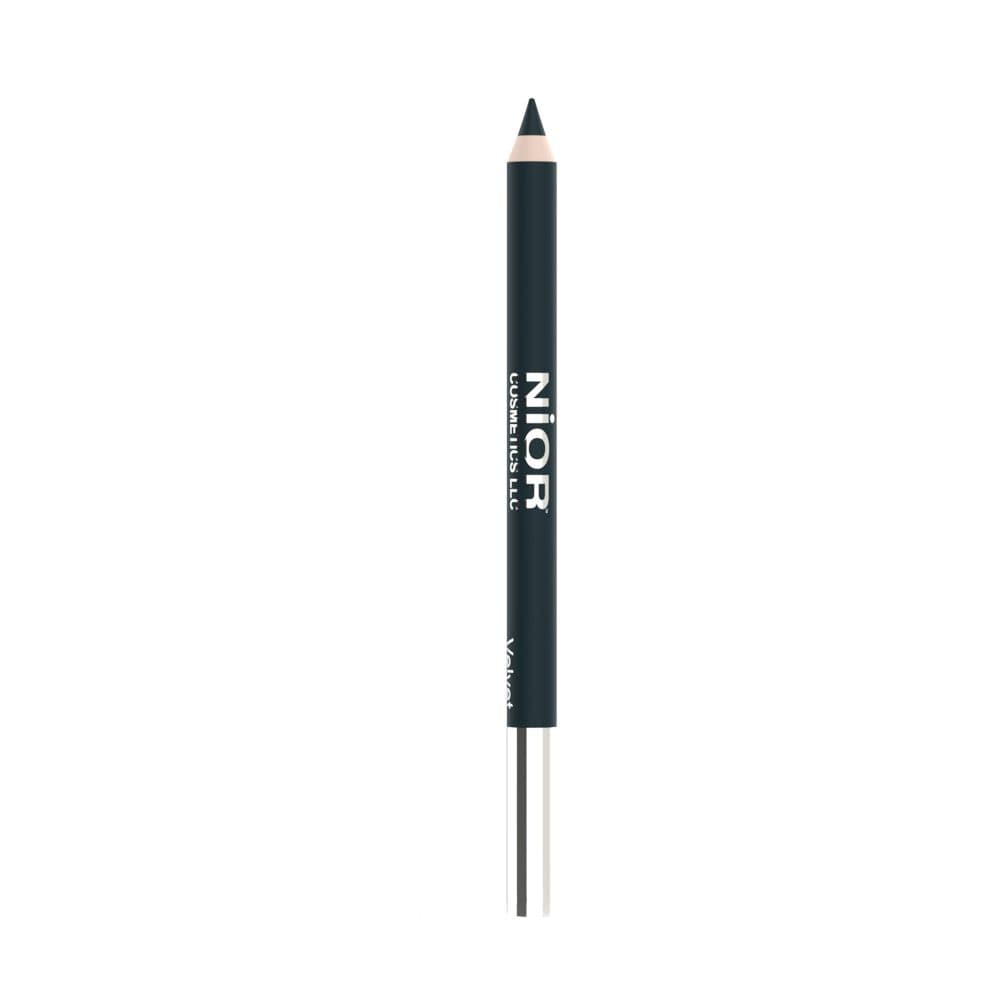 Nior Super Long Lasting Eyeliner – Velvet Teal