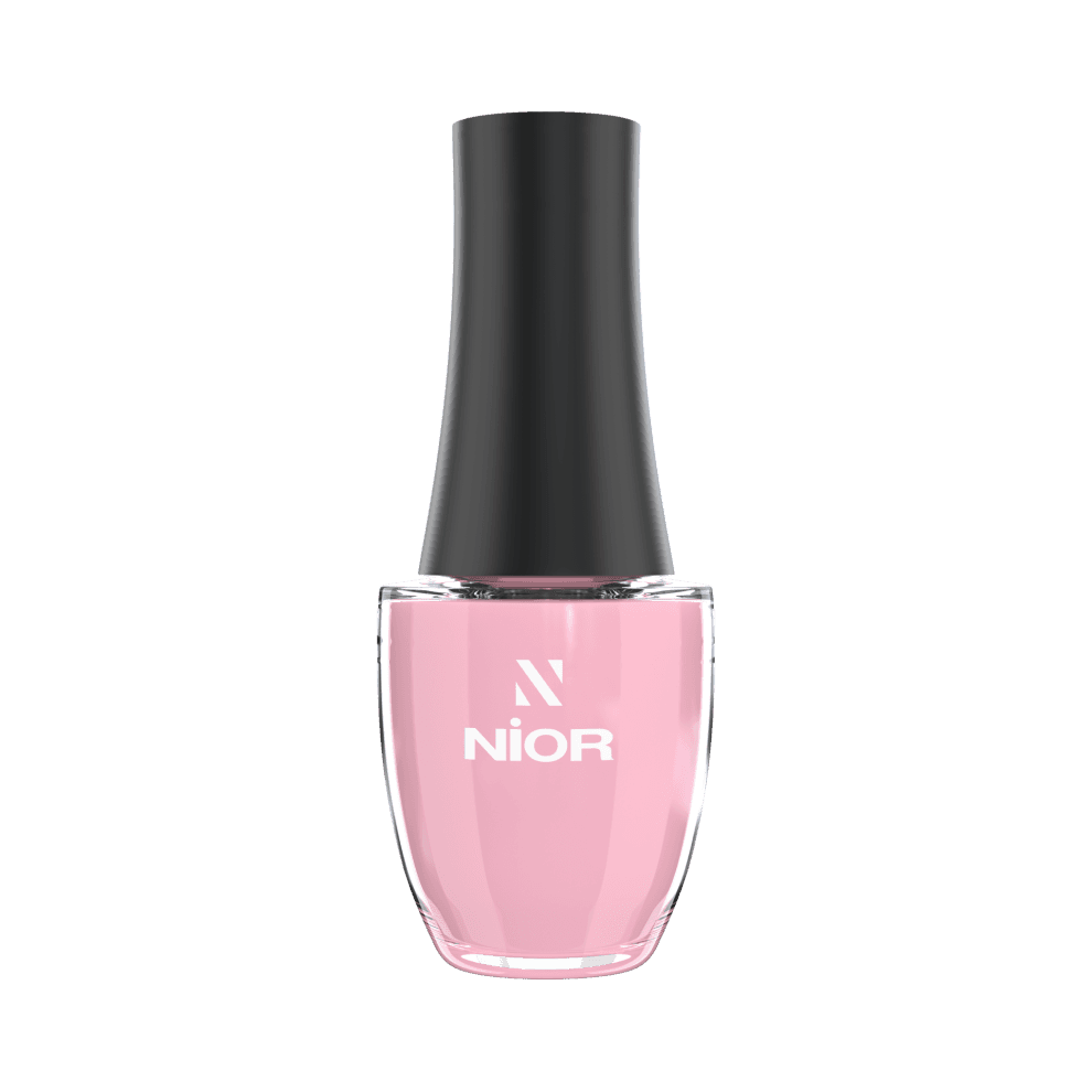 NIOR Gel Nail Polish Candy Love