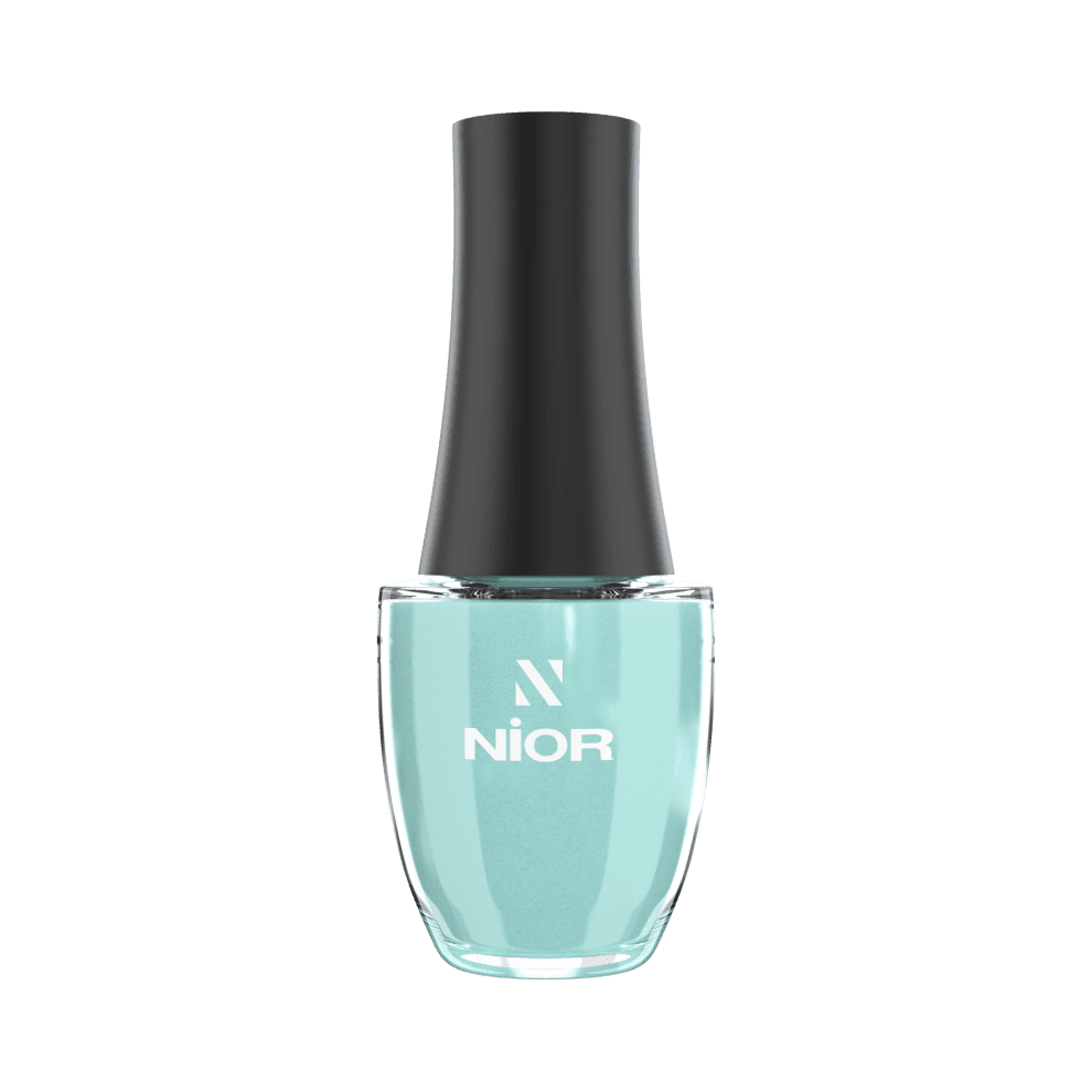 NIOR Gel Nail Polish Minty Addiction