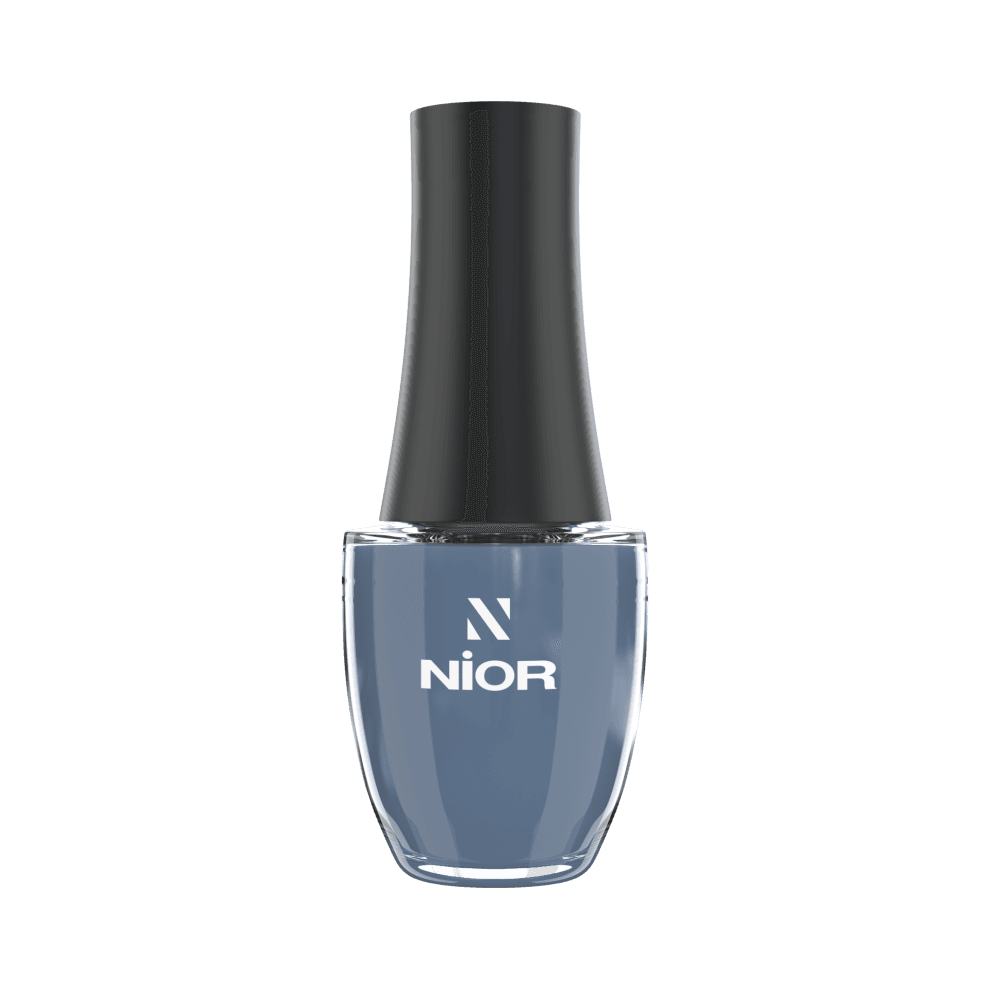NIOR Classic Nail Polish Midnight Ocean