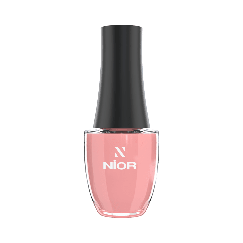 NIOR Gel Nail Polish Peachy Peachy