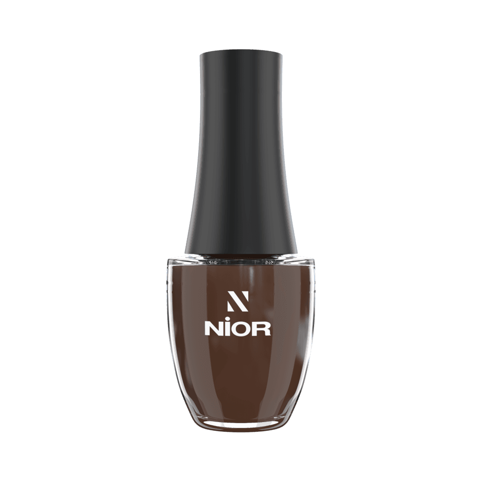NIOR Classic Nail Polish Raven Eye