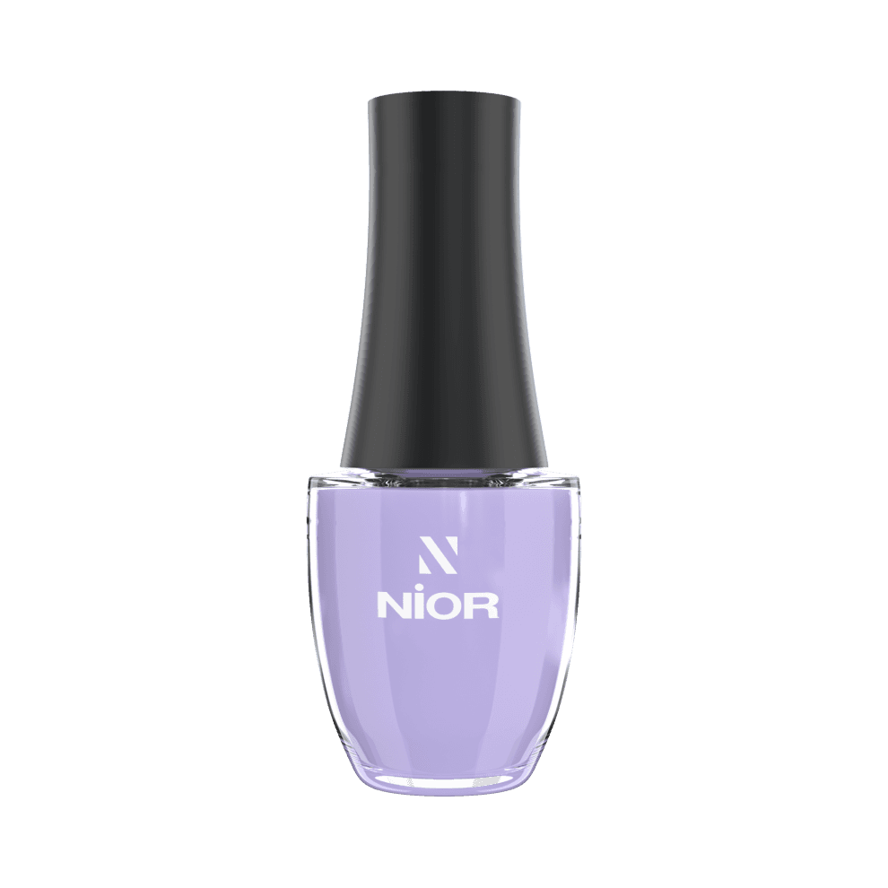 NIOR Classic Nail Polish Smoky Skyline