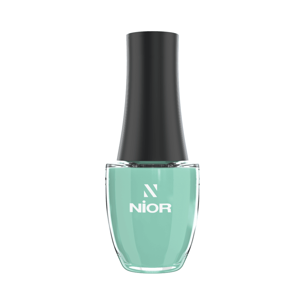 NIOR Classic Nail Polish Soft Hued