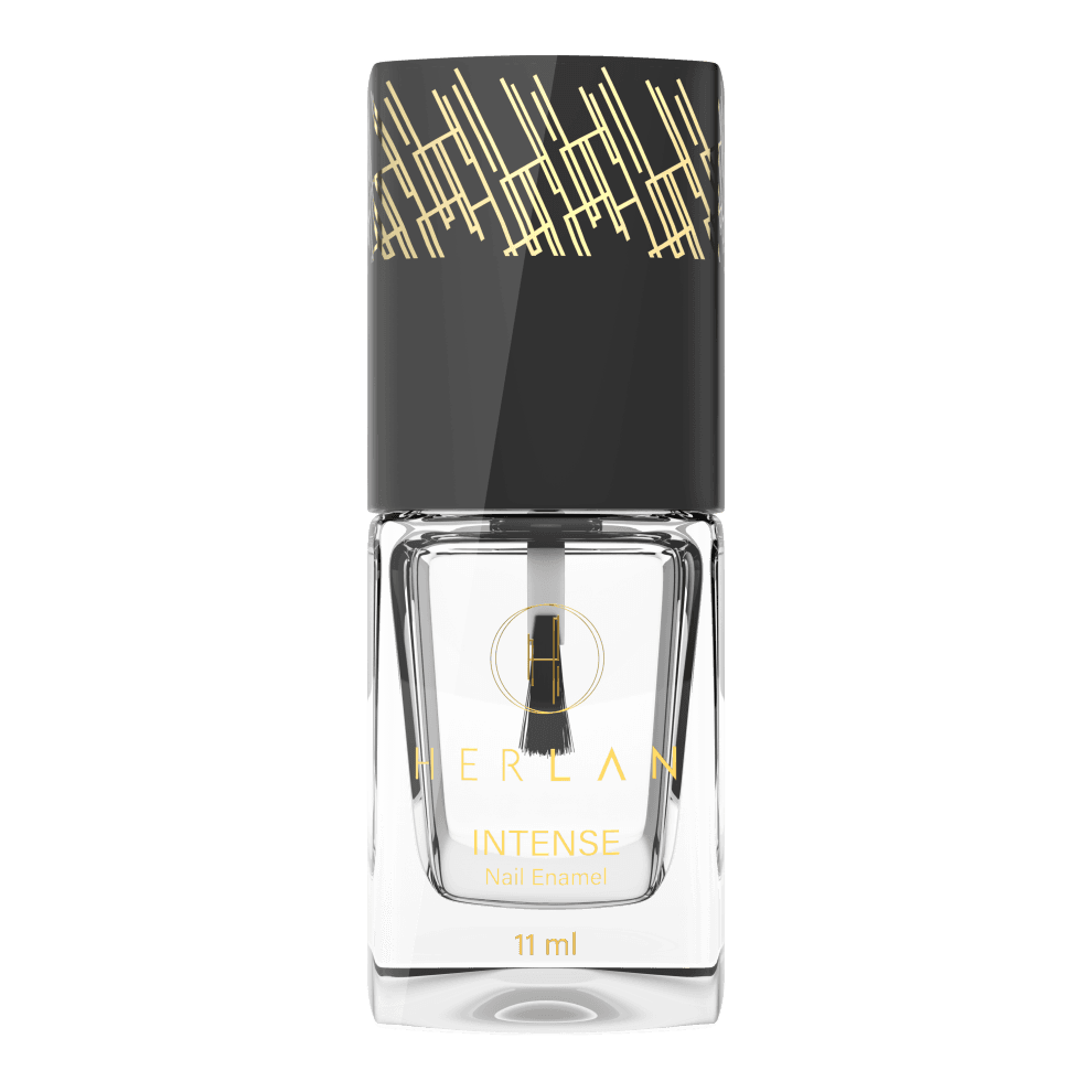 Herlan Intense Nail Enamel Careless