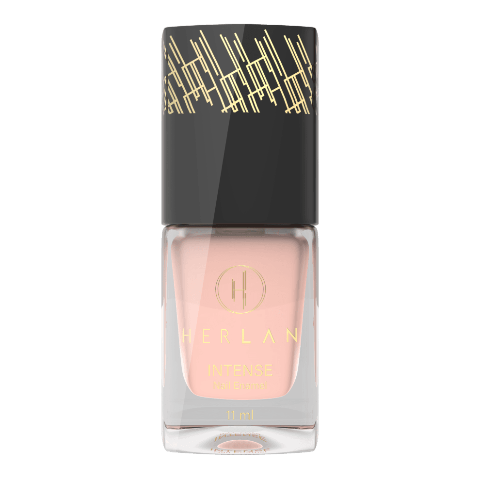 Herlan Intense Nail Enamel Irish Cream