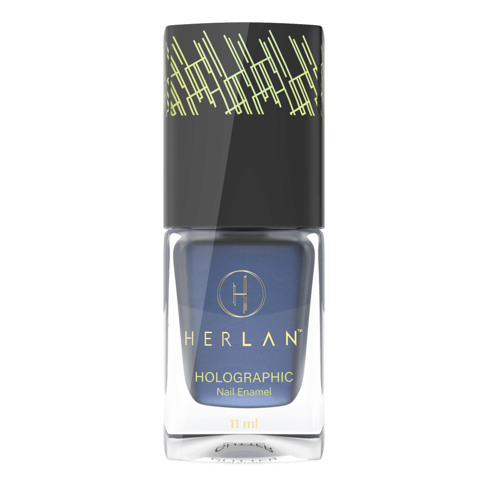 Herlan Holographic Nail Enamel Maleficent’s Castle