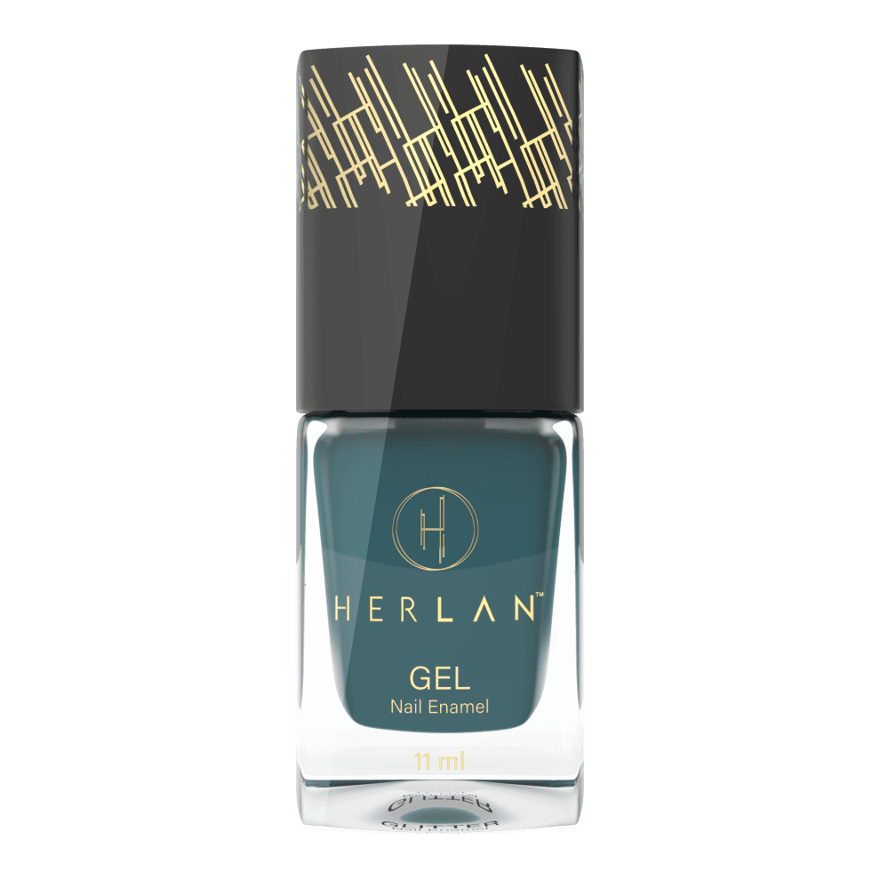 Herlan Gel Nail Enamel Mountain Meadow