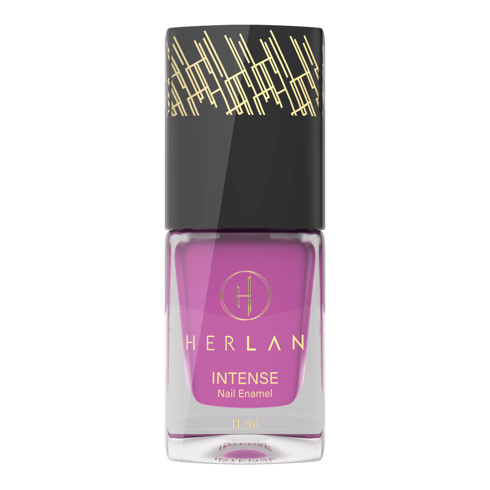 Herlan Intense Nail Enamel Rebecca