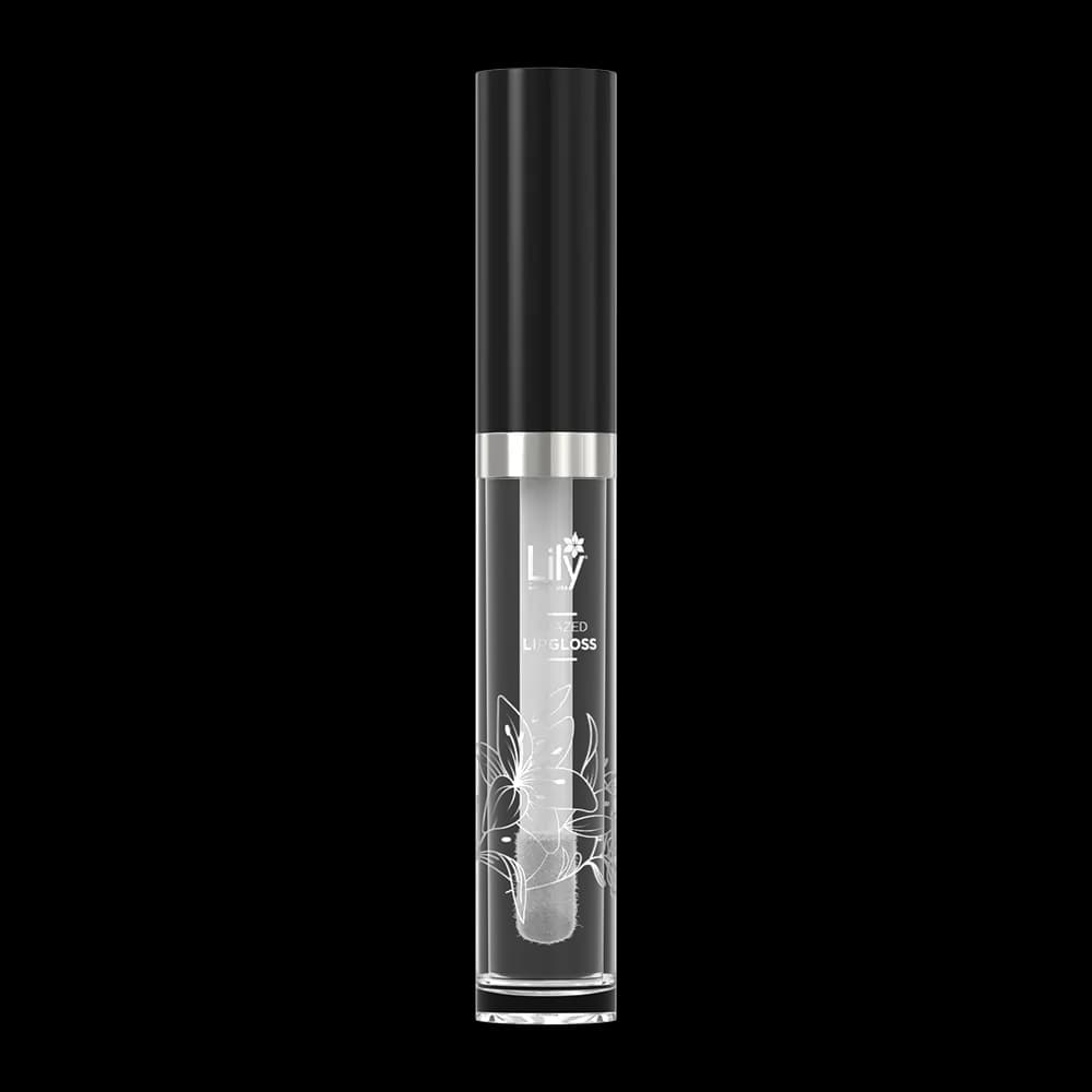 Lily Glazed Lipgloss