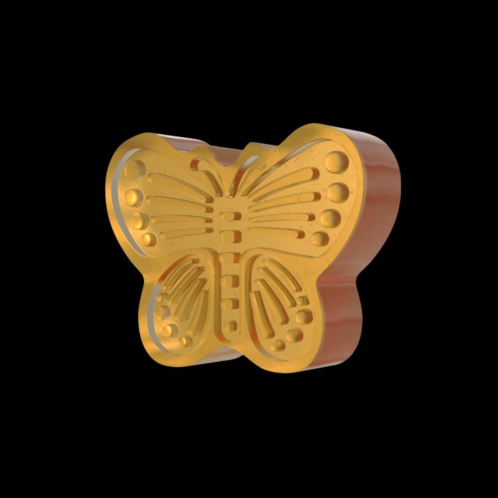 Handmade Bathing Bar Bella Ciao 75gm