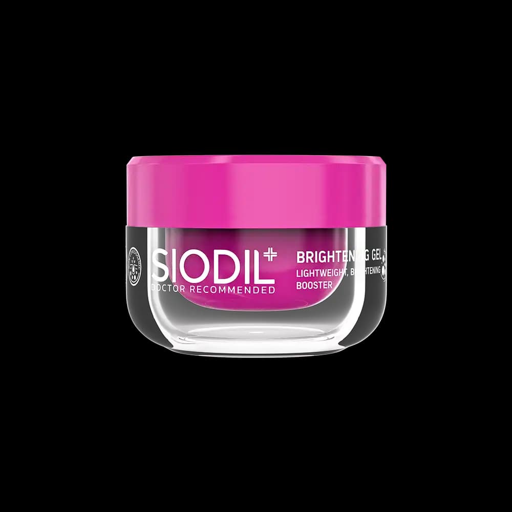 Siodil Brightening Gel 40ml