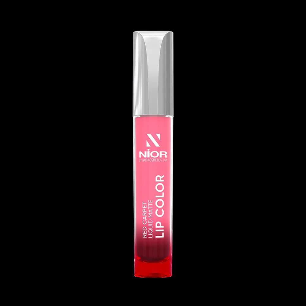 Red Carpet Liquid Matte Lip Color Carolina 13