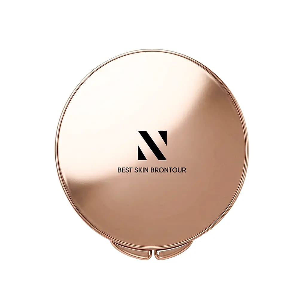 NIOR Your Best Skin Pro Define Brontour Powder alternate view