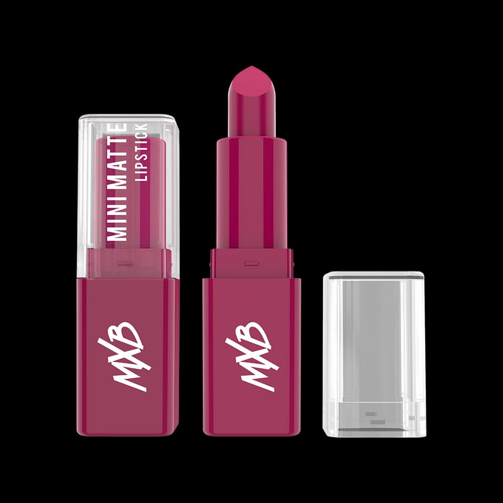 Maxbeu Mini Matte Lipstick-71