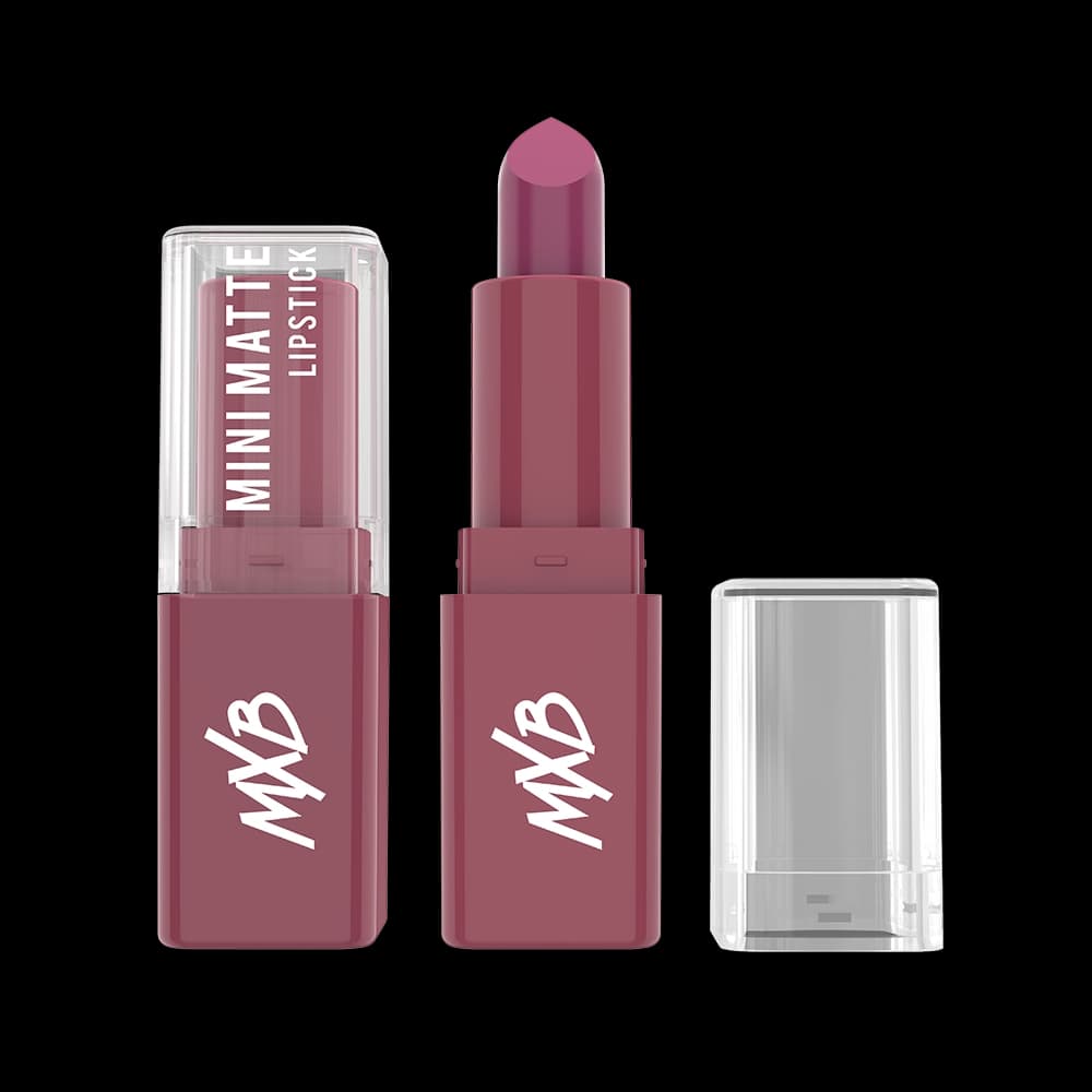 Maxbeu Mini Matte Lipstick-72