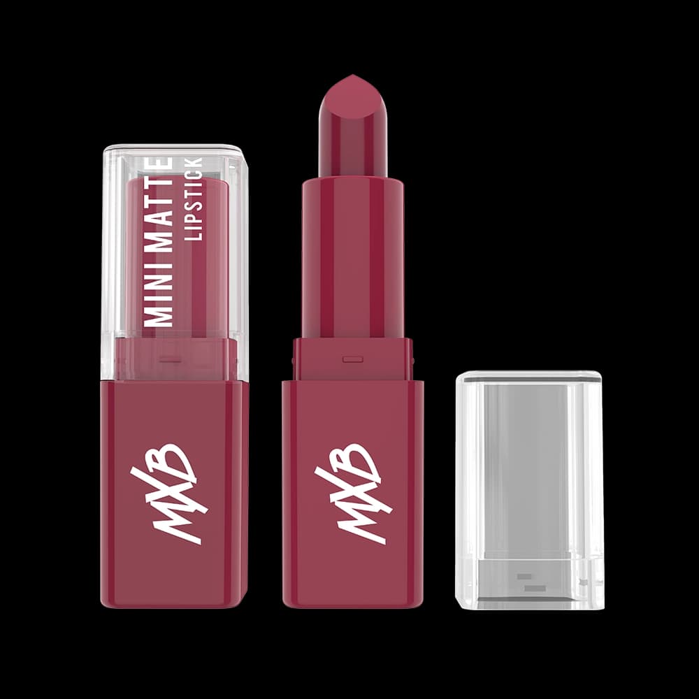 Maxbeu Mini Matte Lipstick-73