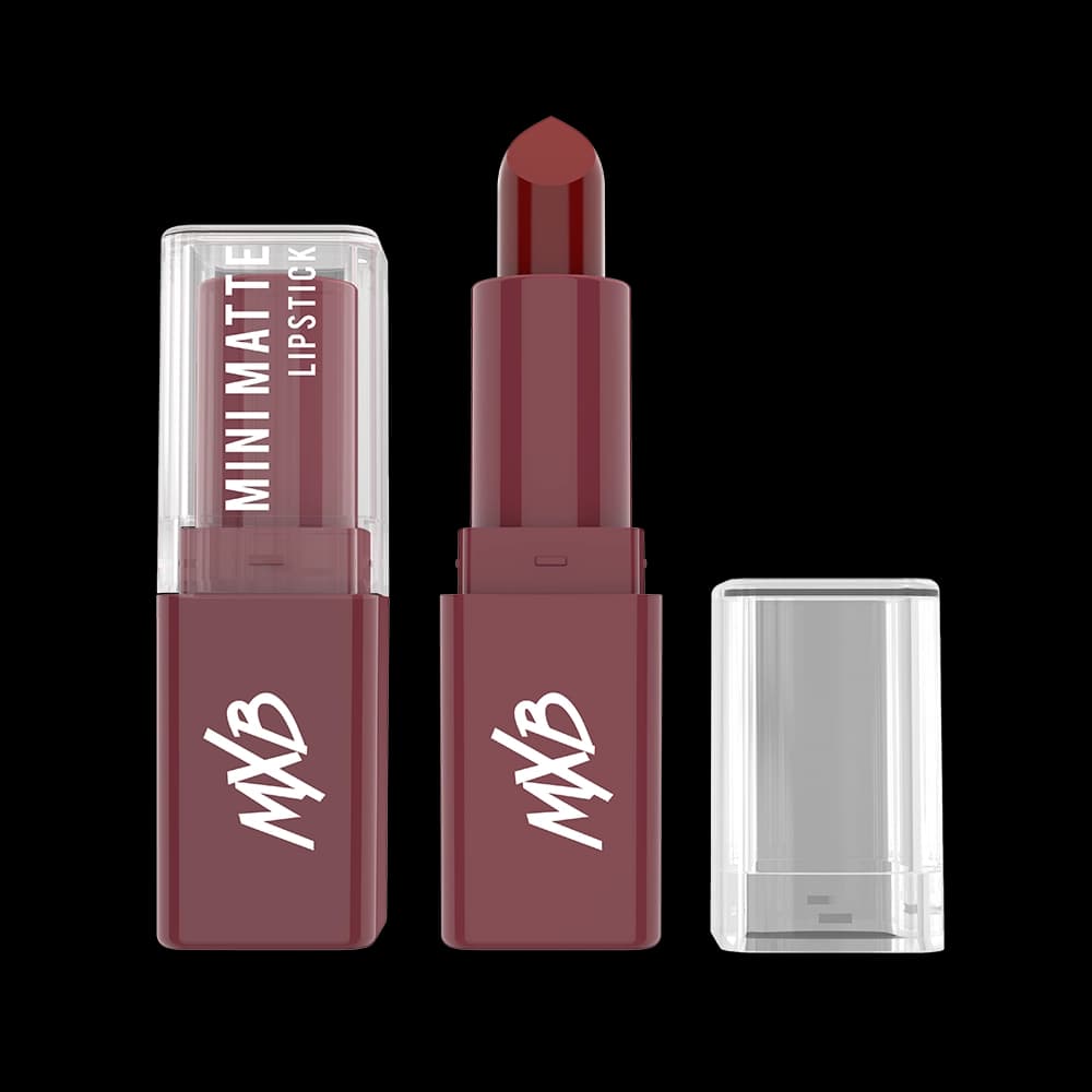 Maxbeu Mini Matte Lipstick-74