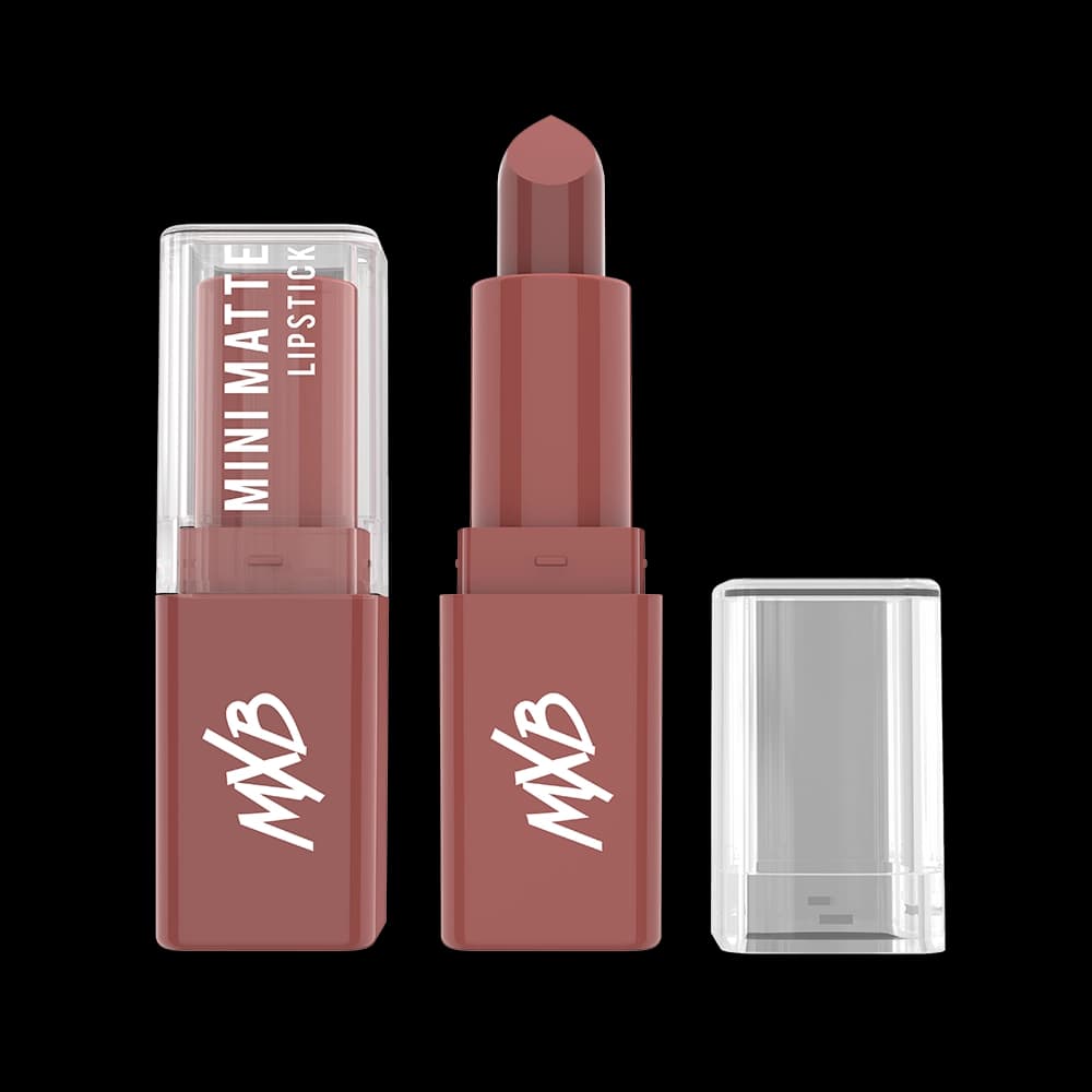 Maxbeu Mini Matte Lipstick-75