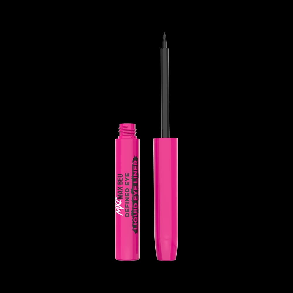 Maxbeu Defined Liquid Eyeliner