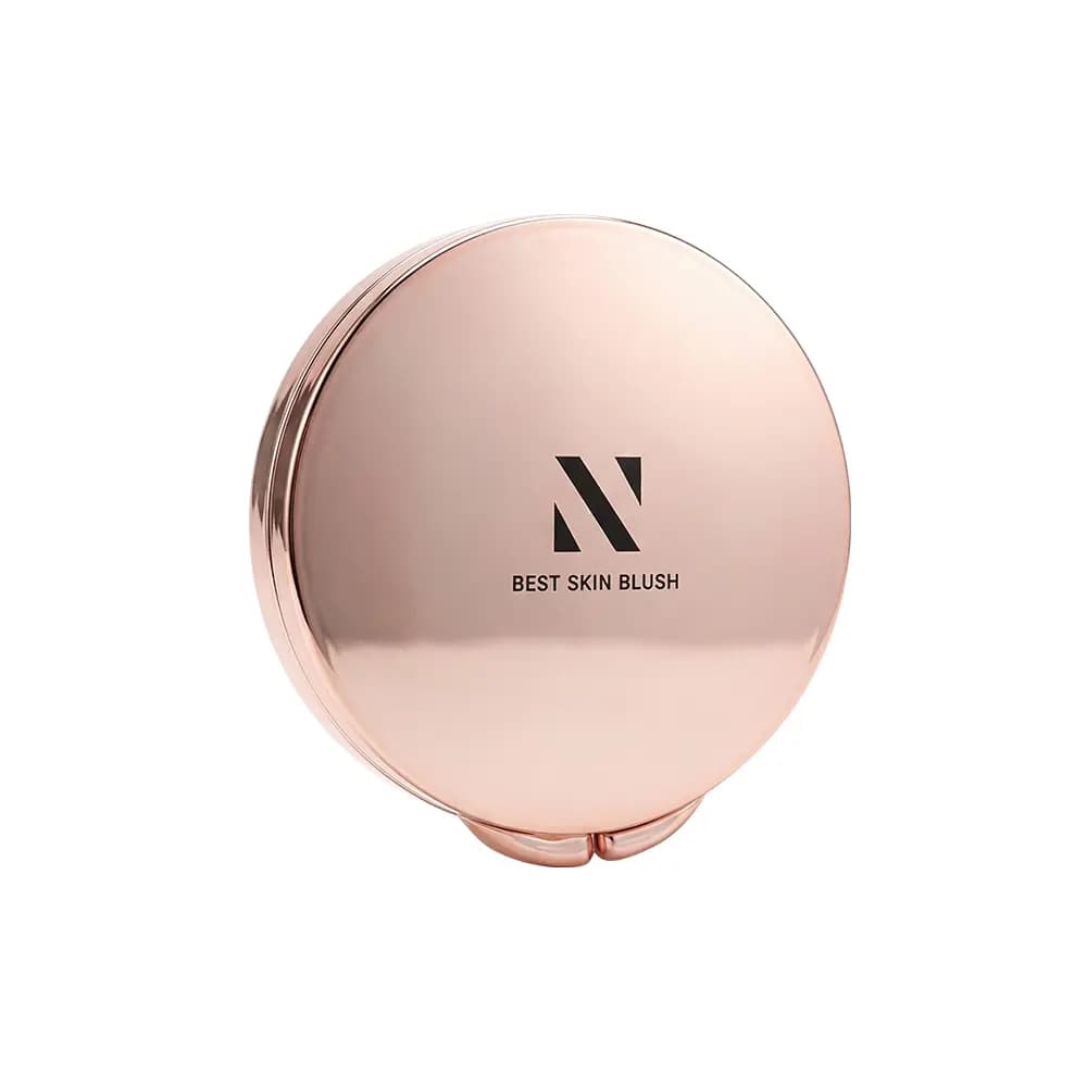 NIOR Your Best Skin Flushed Powder Blush alternate view